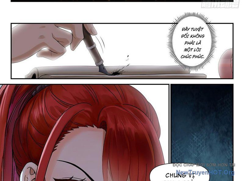 Sổ Tay Thuật Sư Chap 5 - Next Chap 6