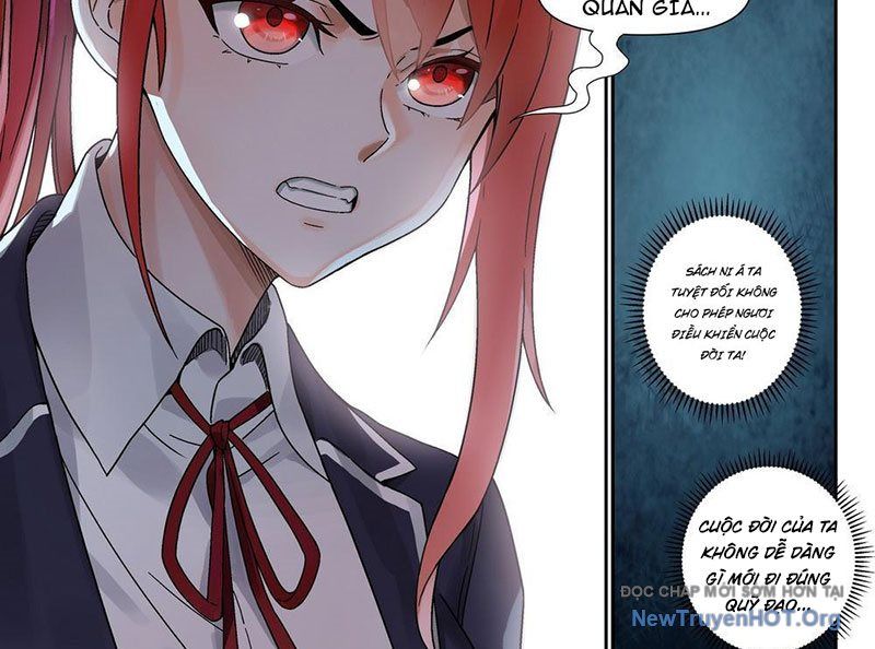 Sổ Tay Thuật Sư Chap 5 - Next Chap 6