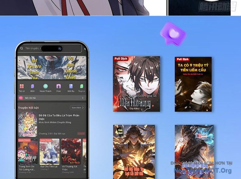 Sổ Tay Thuật Sư Chap 5 - Next Chap 6