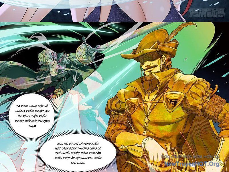 Sổ Tay Thuật Sư Chap 5 - Next Chap 6