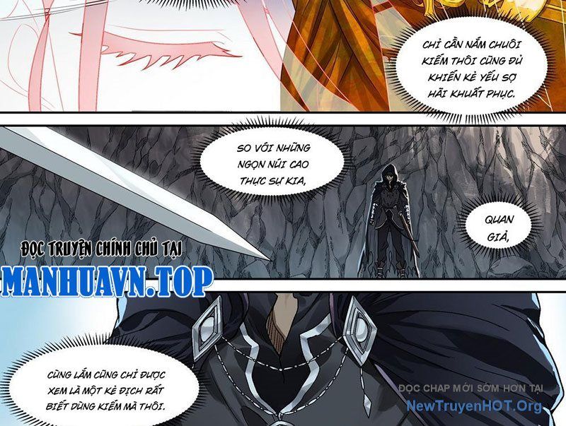 Sổ Tay Thuật Sư Chap 5 - Next Chap 6