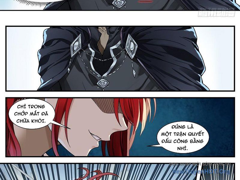 Sổ Tay Thuật Sư Chap 5 - Next Chap 6