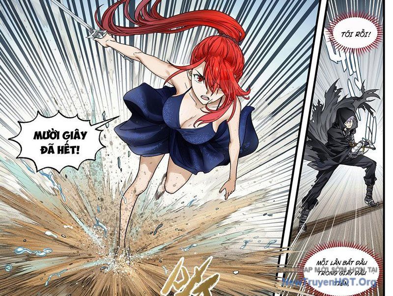 Sổ Tay Thuật Sư Chap 5 - Next Chap 6