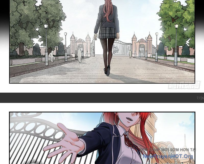 Sổ Tay Thuật Sư Chap 6 - Next Chap 7