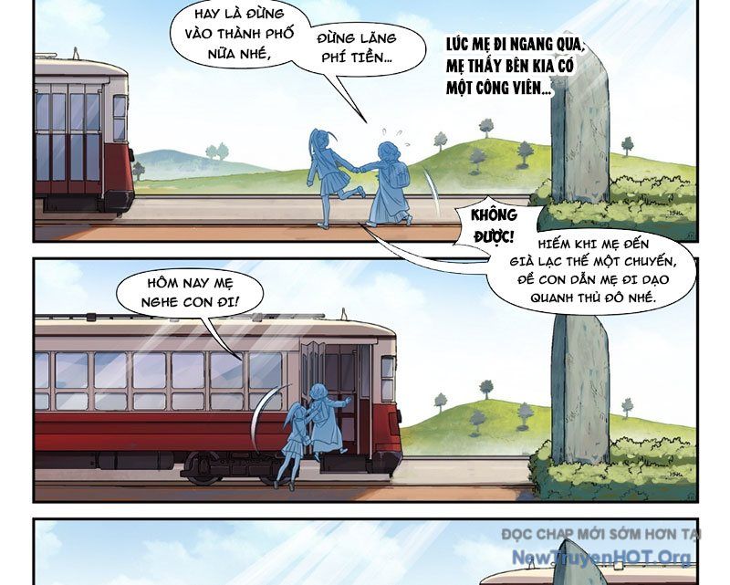 Sổ Tay Thuật Sư Chap 6 - Next Chap 7