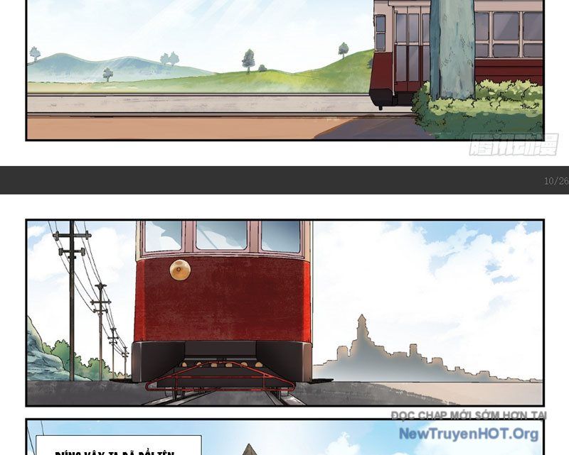 Sổ Tay Thuật Sư Chap 6 - Next Chap 7