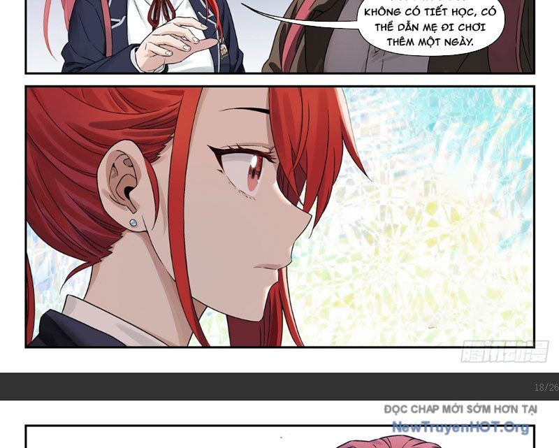 Sổ Tay Thuật Sư Chap 6 - Next Chap 7