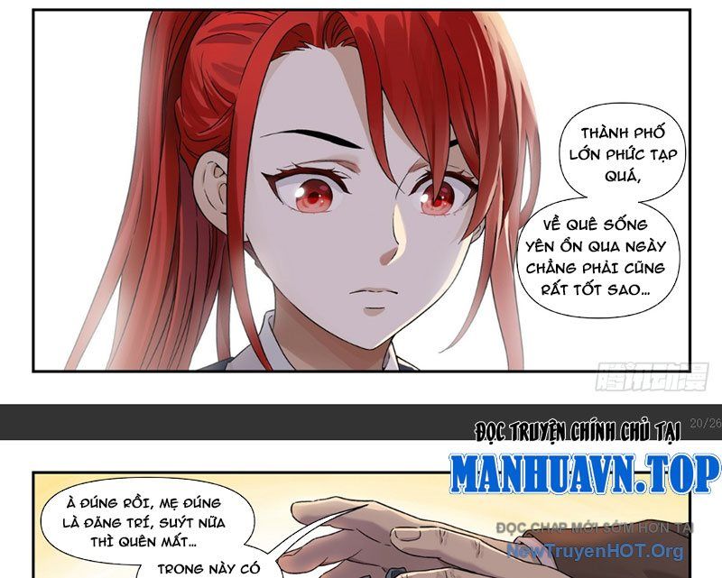 Sổ Tay Thuật Sư Chap 6 - Next Chap 7