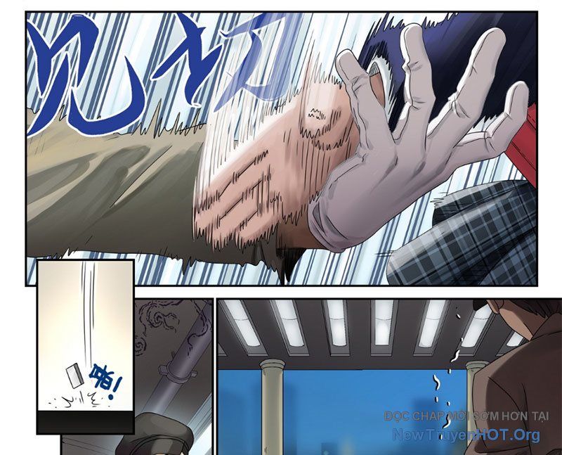 Sổ Tay Thuật Sư Chap 6 - Next Chap 7