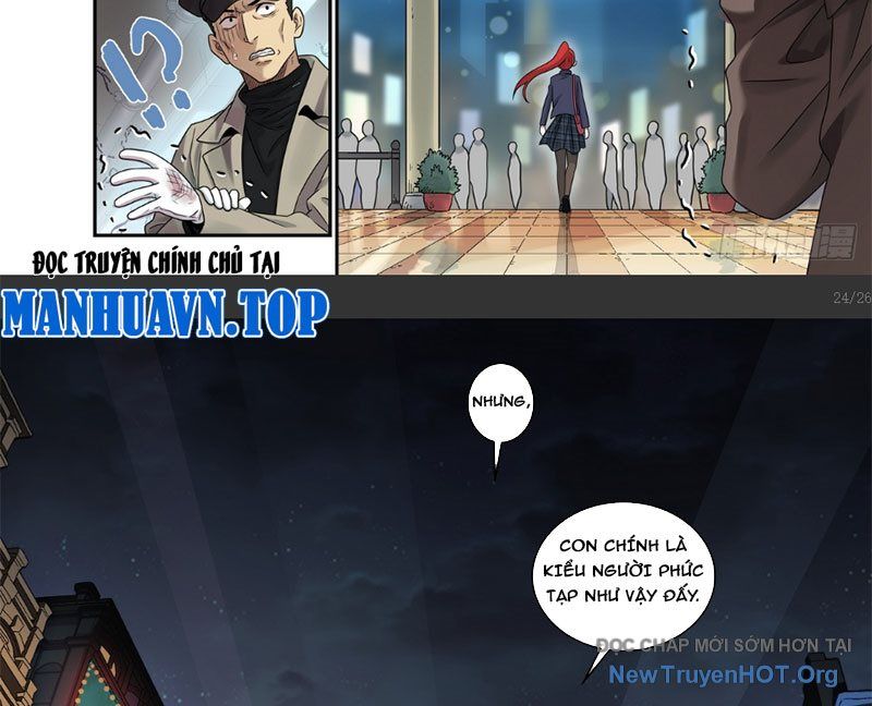 Sổ Tay Thuật Sư Chap 6 - Next Chap 7