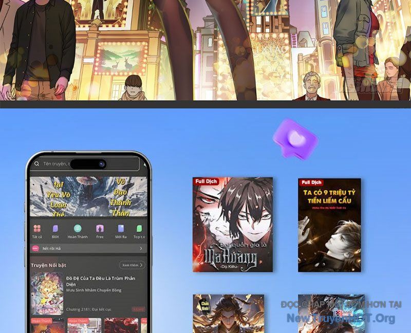 Sổ Tay Thuật Sư Chap 6 - Next Chap 7