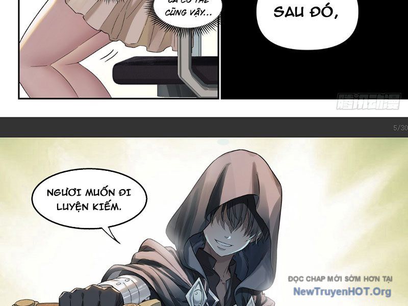 Sổ Tay Thuật Sư Chap 8 - Next Chap 9