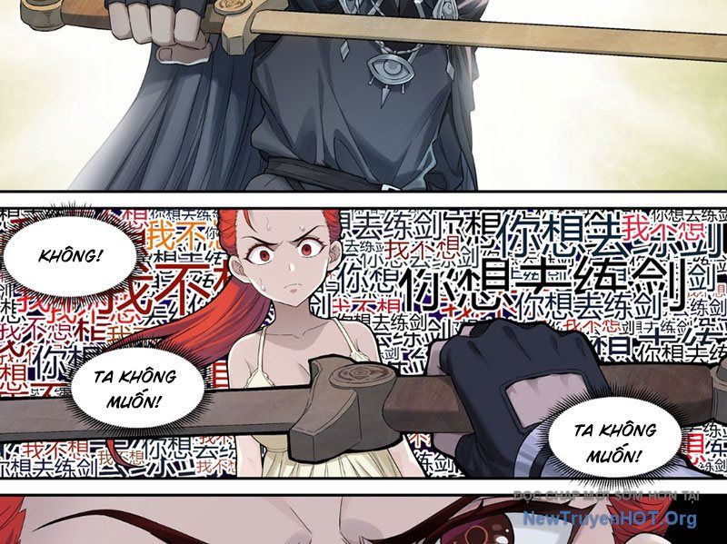 Sổ Tay Thuật Sư Chap 8 - Next Chap 9