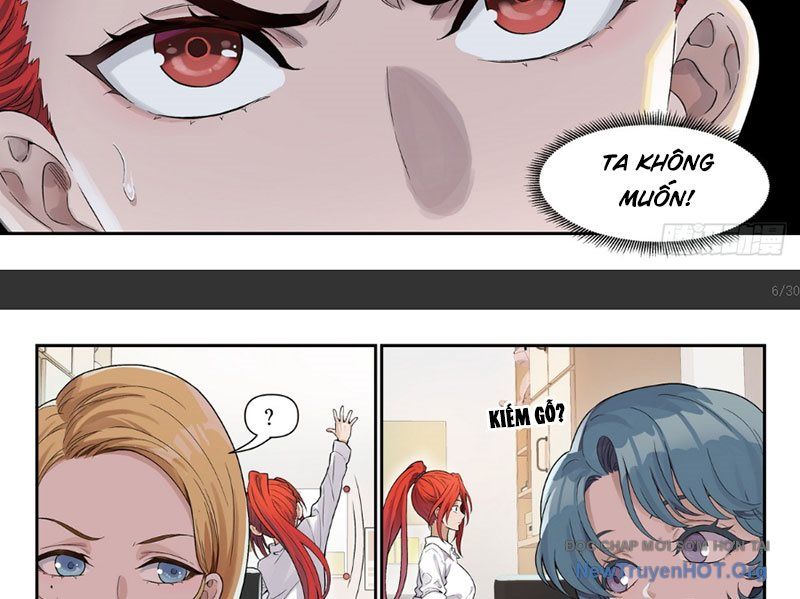 Sổ Tay Thuật Sư Chap 8 - Next Chap 9