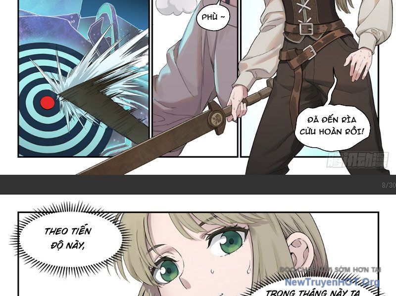 Sổ Tay Thuật Sư Chap 8 - Next Chap 9