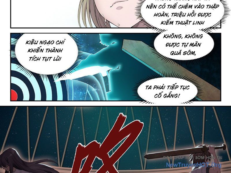 Sổ Tay Thuật Sư Chap 8 - Next Chap 9