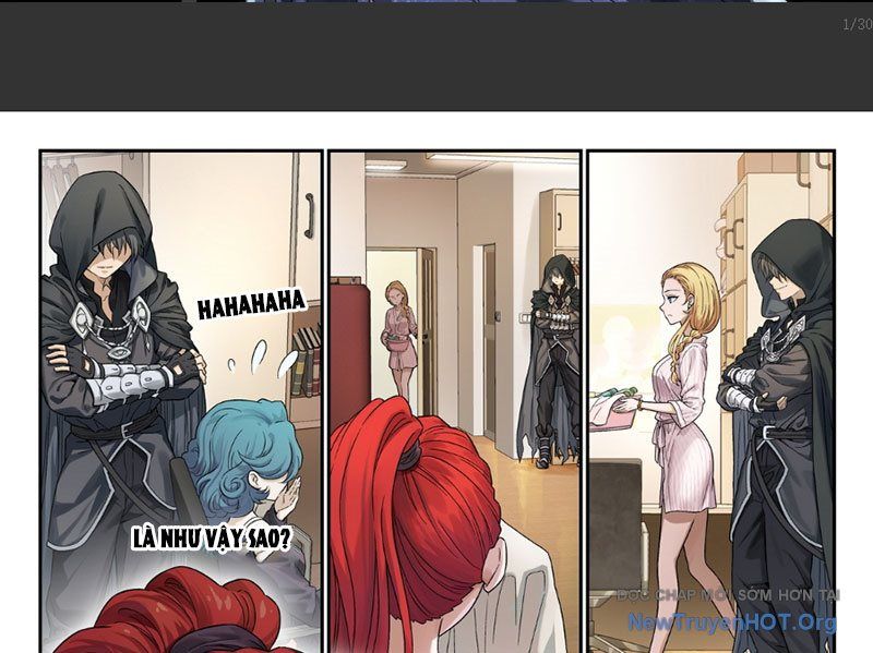 Sổ Tay Thuật Sư Chap 8 - Next Chap 9