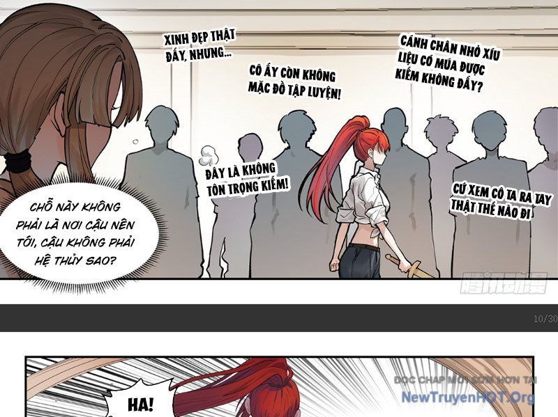 Sổ Tay Thuật Sư Chap 8 - Next Chap 9