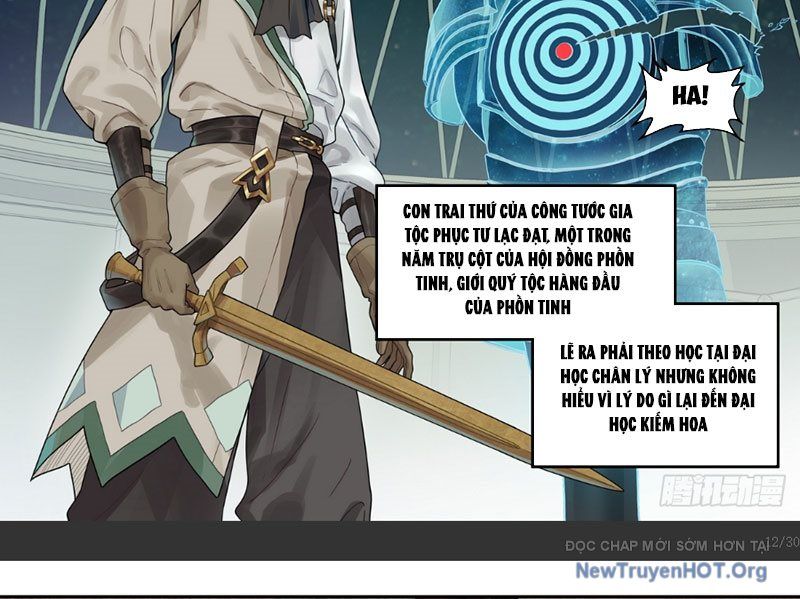 Sổ Tay Thuật Sư Chap 8 - Next Chap 9