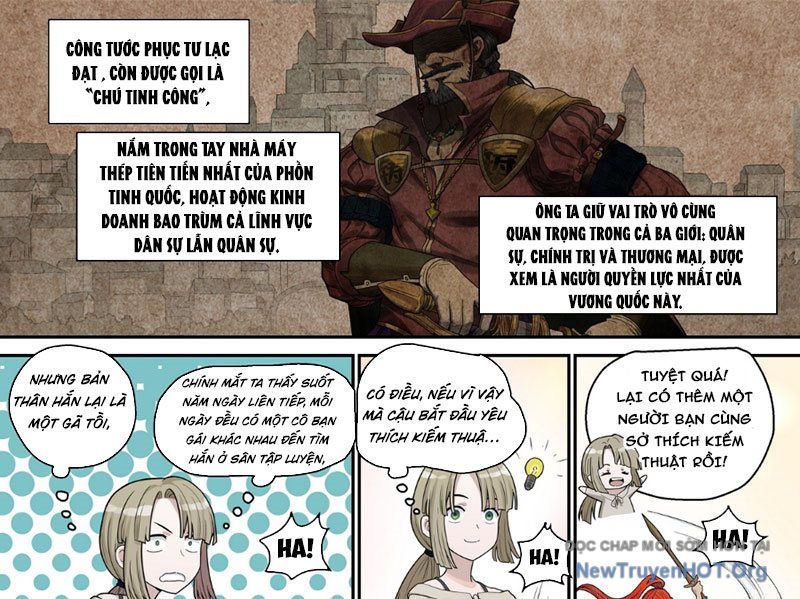 Sổ Tay Thuật Sư Chap 8 - Next Chap 9