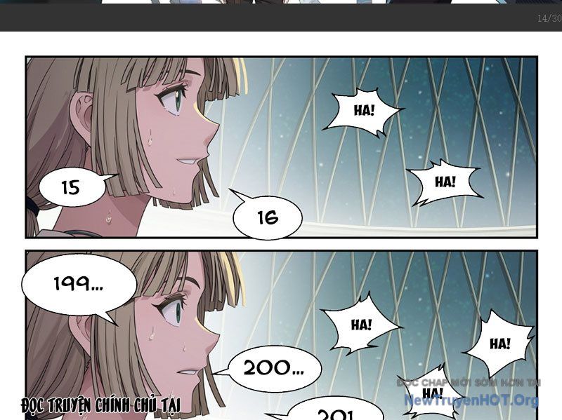 Sổ Tay Thuật Sư Chap 8 - Next Chap 9