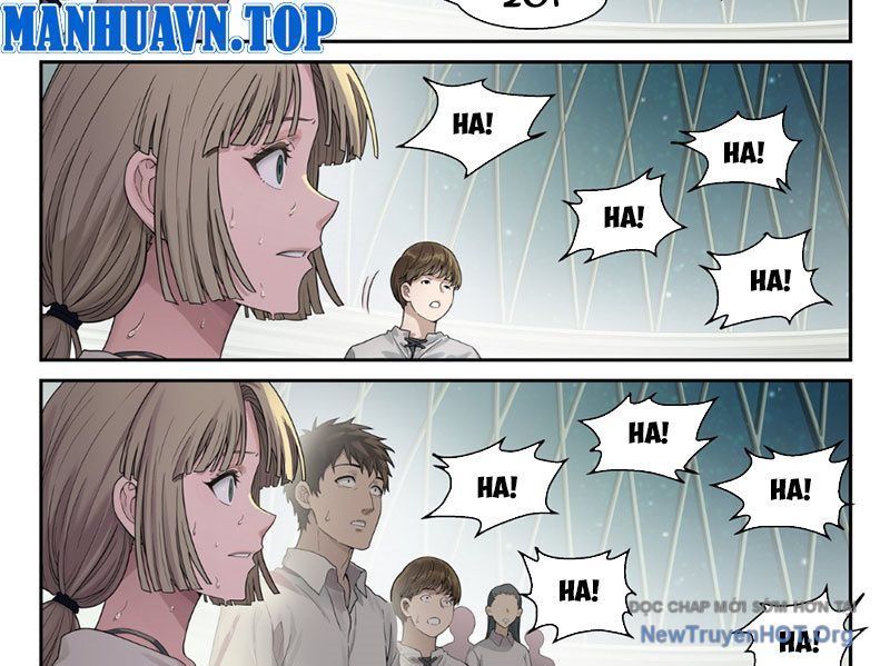 Sổ Tay Thuật Sư Chap 8 - Next Chap 9