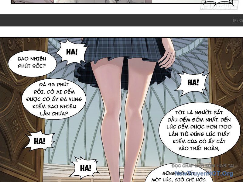 Sổ Tay Thuật Sư Chap 8 - Next Chap 9