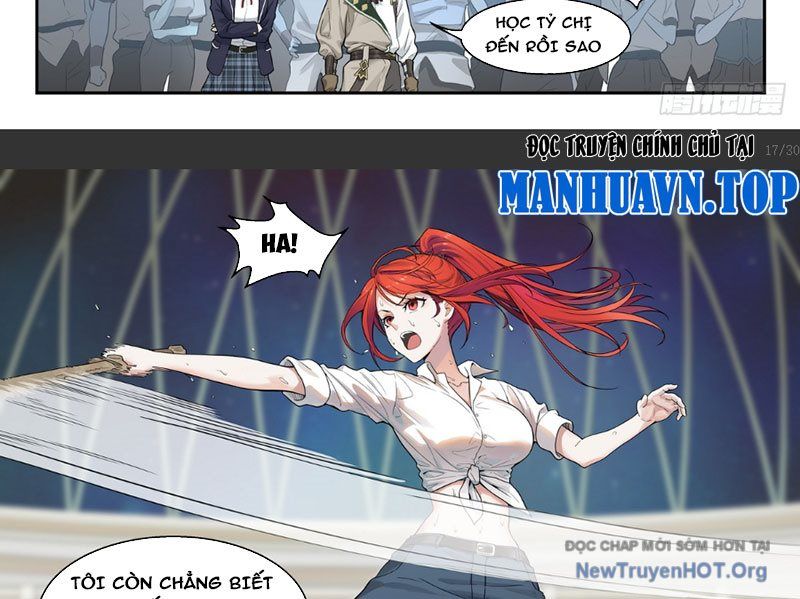 Sổ Tay Thuật Sư Chap 8 - Next Chap 9