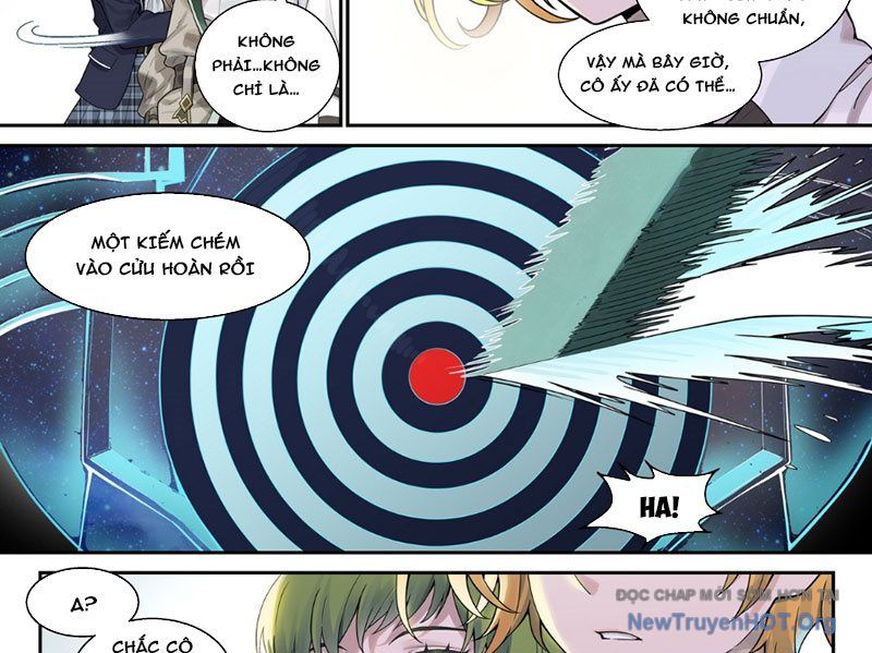 Sổ Tay Thuật Sư Chap 8 - Next Chap 9