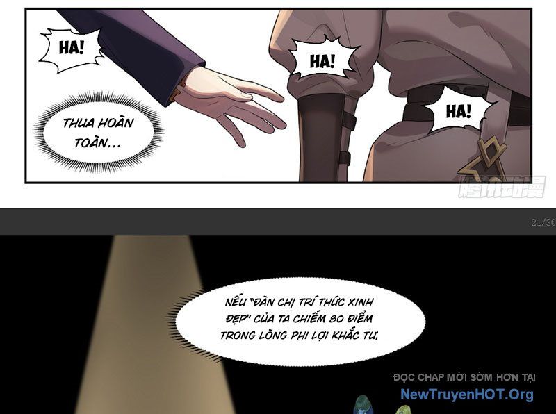 Sổ Tay Thuật Sư Chap 8 - Next Chap 9