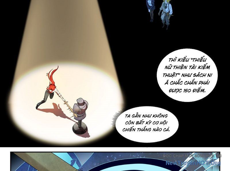 Sổ Tay Thuật Sư Chap 8 - Next Chap 9