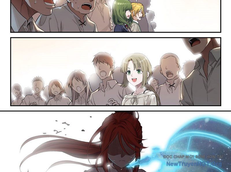 Sổ Tay Thuật Sư Chap 8 - Next Chap 9