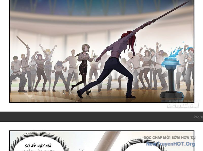 Sổ Tay Thuật Sư Chap 8 - Next Chap 9