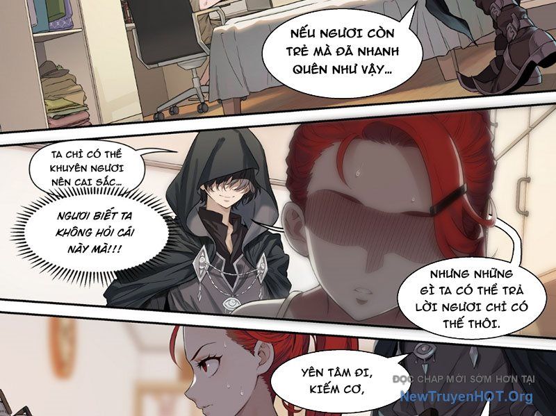 Sổ Tay Thuật Sư Chap 8 - Next Chap 9