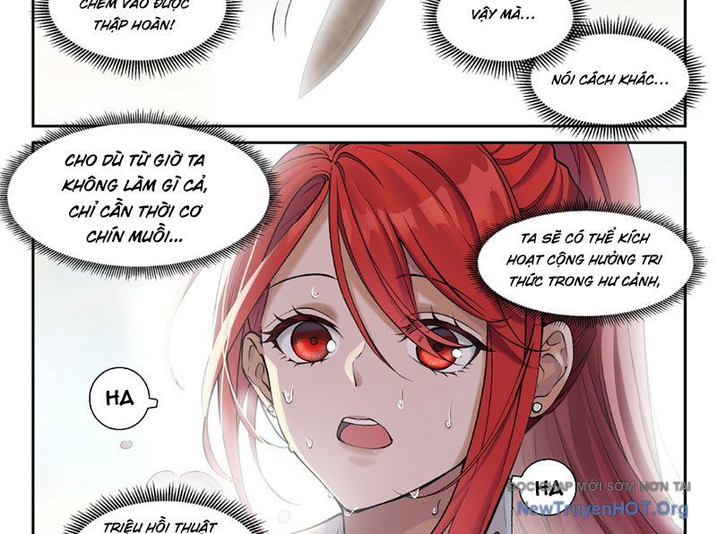 Sổ Tay Thuật Sư Chap 8 - Next Chap 9