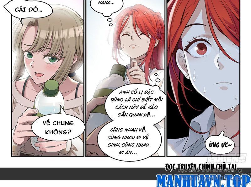 Sổ Tay Thuật Sư Chap 8 - Next Chap 9