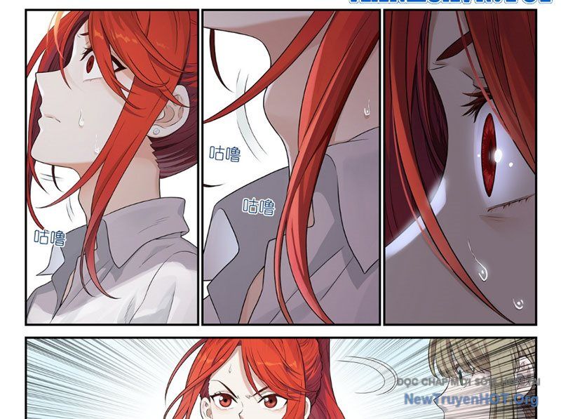 Sổ Tay Thuật Sư Chap 8 - Next Chap 9