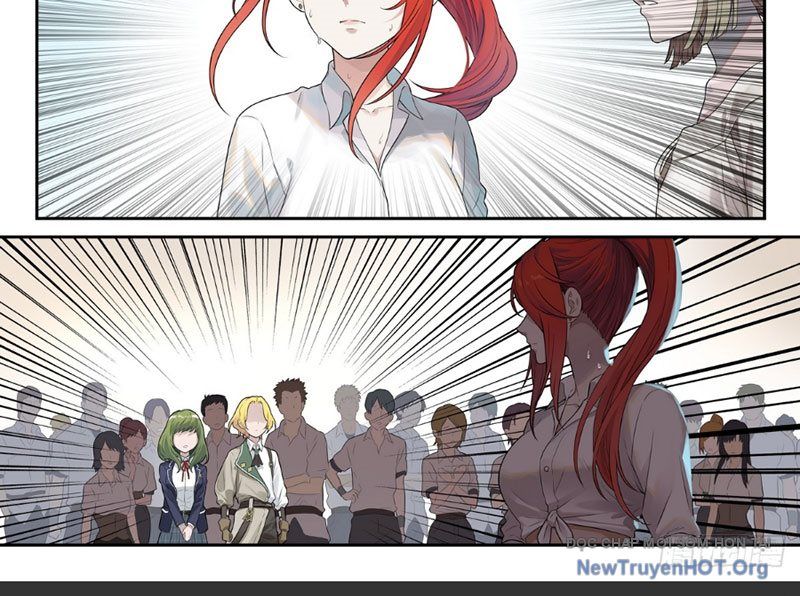 Sổ Tay Thuật Sư Chap 8 - Next Chap 9