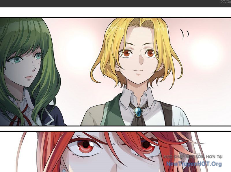 Sổ Tay Thuật Sư Chap 8 - Next Chap 9