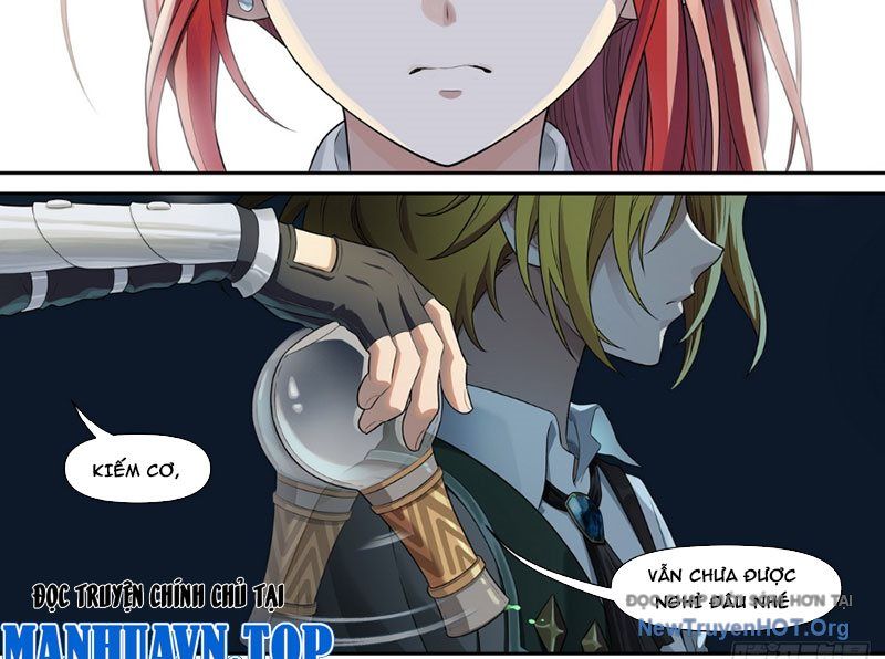 Sổ Tay Thuật Sư Chap 8 - Next Chap 9