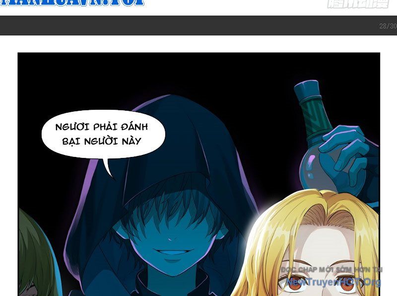 Sổ Tay Thuật Sư Chap 8 - Next Chap 9