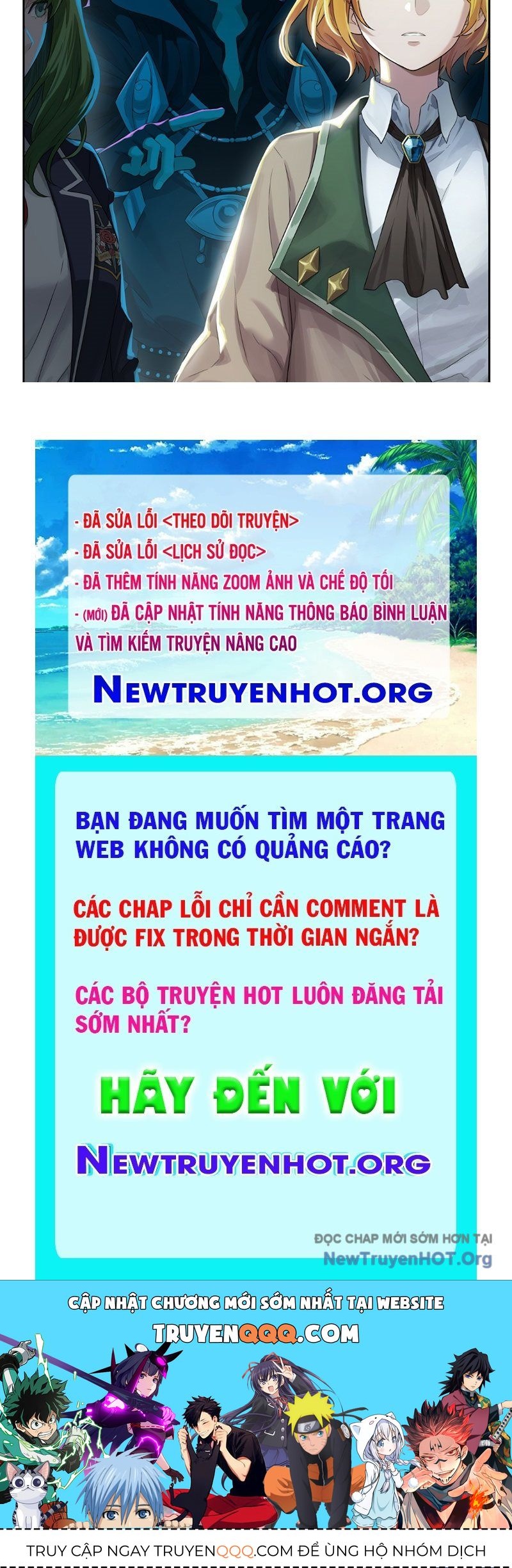 Sổ Tay Thuật Sư Chap 8 - Next Chap 9