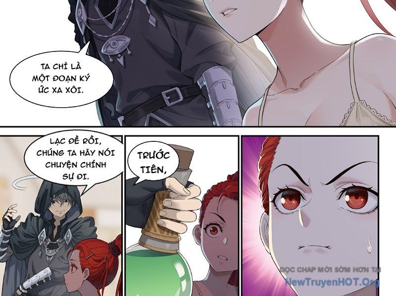 Sổ Tay Thuật Sư Chap 8 - Next Chap 9