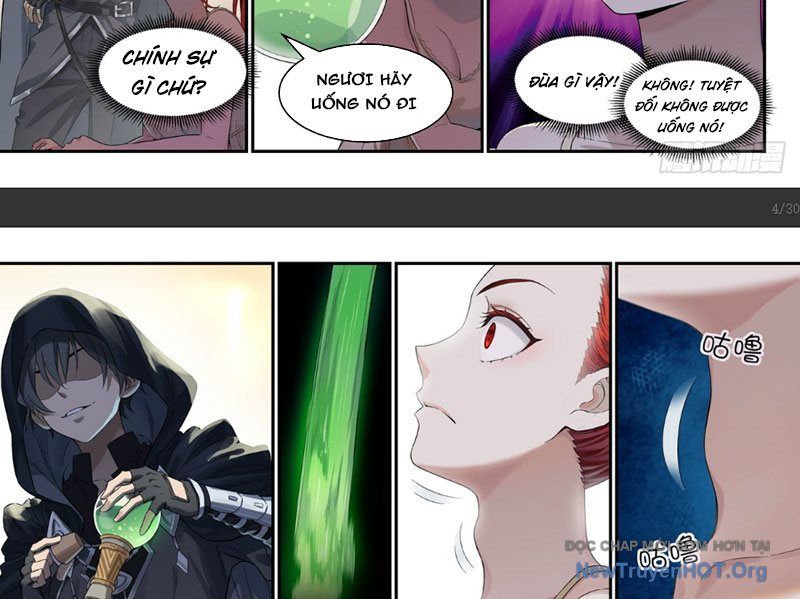 Sổ Tay Thuật Sư Chap 8 - Next Chap 9