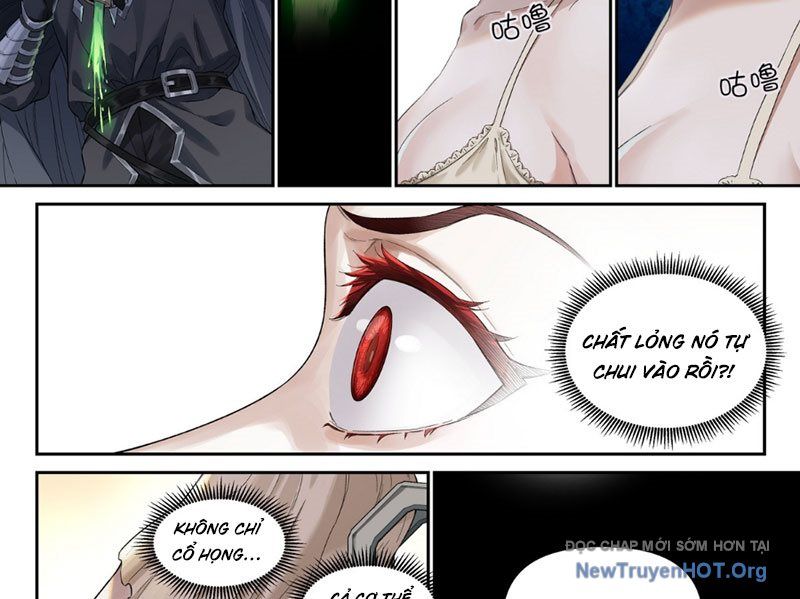 Sổ Tay Thuật Sư Chap 8 - Next Chap 9