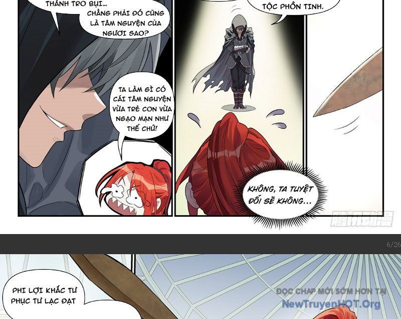 Sổ Tay Thuật Sư Chap 9 - Next Chap 10