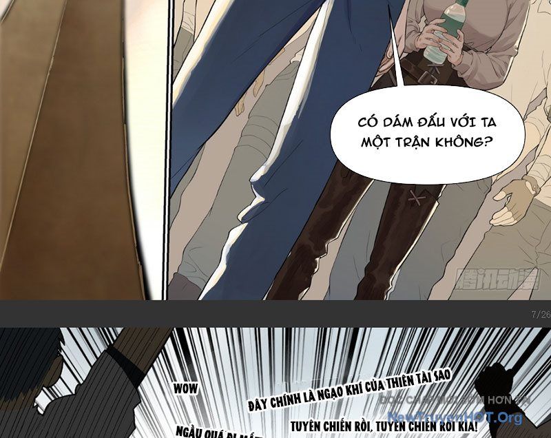 Sổ Tay Thuật Sư Chap 9 - Next Chap 10