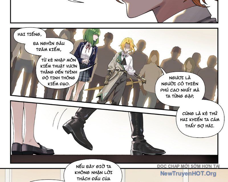 Sổ Tay Thuật Sư Chap 9 - Next Chap 10