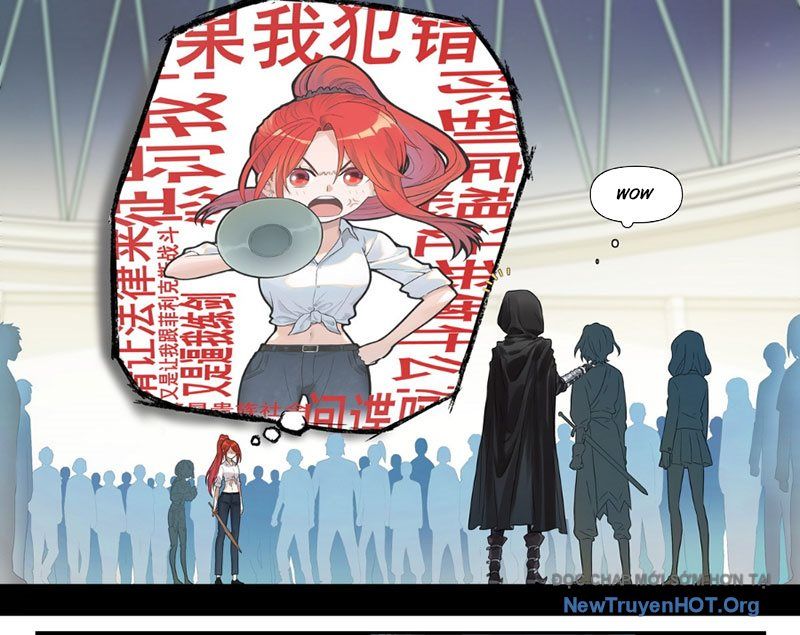 Sổ Tay Thuật Sư Chap 9 - Next Chap 10