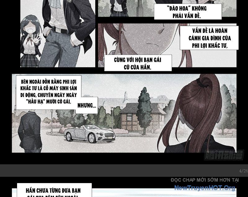 Sổ Tay Thuật Sư Chap 9 - Next Chap 10